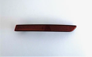 Original BMW Reflektor 63147850602 Stoßstange Hinten Rechts 2er F45 - Bild 1 von 3