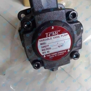 1Pcs New TCMC Vane pump flat key shaft TCVP-F30-A3 - Picture 1 of 1