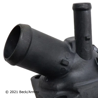 Conjunto de carcasa termostato refrigerante motor Beck Arnley para Honda 143-0952 Foto 1 de 4