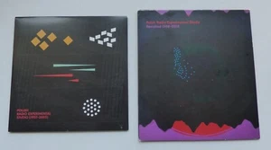 Polnischer Rundfunk Experimental Studio 1957-2003 und Revisited 1998-2018 CD - Bild 1 von 5