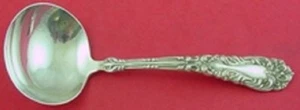 Cucharón de salsa de plata esterlina Athene/Crescendo de Stuart 6 1/2" para servir - Imagen 1 de 1