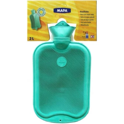 Mapa Borsa Acqua Calda 2lt - 1pz