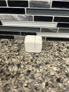Original Apple 12W Power Adapter Mag Safe A2167 - Picture 1 of 4