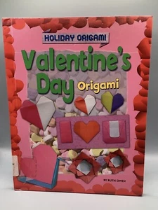 Valentine's Day Origami by Owen, Ruth 2013 - Imagen 1 de 7