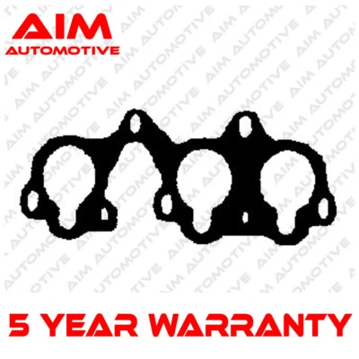 Junta de colector de entrada objetivo exterior se adapta a Audi Cabriolet A4 80 Coupe A6 2.6 2.8 Foto 1 de 3