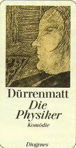 Die Physiker von Dürrenmatt, Friedrich | Buch | Zustand akzeptabel - Bild 1 von 2