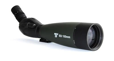 TS-Optics Longue-Vue TS-Optics ED Télescope zoom 22 - 67 x 100, Final100 - Photo 1/4