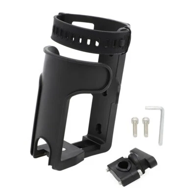 Barre di protezione Portabottiglie per Yamaha YZF-R6 / YZF-R3 / YZF-R1 - Immagine 1 di 4