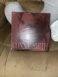 CONNIE SMITH - Born To Sing - CD - Box Set Import - **Excellent Condition** - Bild 1 von 3