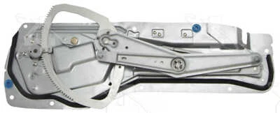 Conjunto de janela compatível com 1998-2000 Volvo S70, V70 ACI/MAXAIR - Imagem 1 de 3