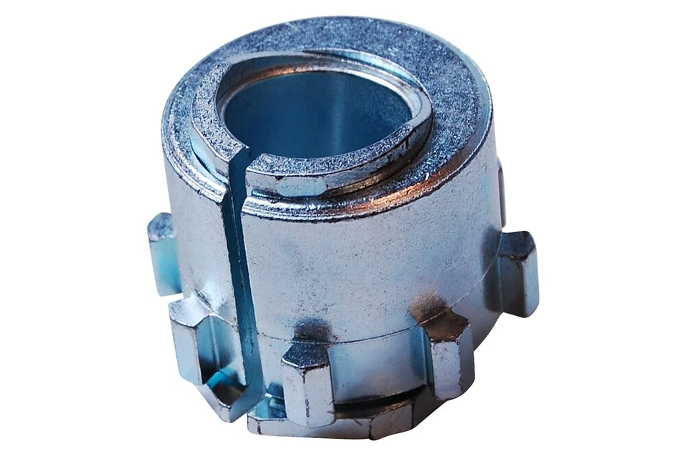 Rueda de alineación/buje de inclinación Mevotech MS40076 Foto 1 de 1