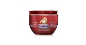 Zelle Rasiercreme Seifencreme Reserve Frisch - Bild 1 von 1