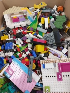 Assorted Job Lot LEGO® 3.8k Box (B49) - Picture 1 of 4