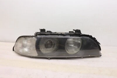 Faro derecho BMW X5 2000 2001 2002 2003 HID xenón OEM 152140 00 Foto 1 de 4
