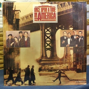Once upon a time in America #88073 - LaserDisc - Picture 1 of 2
