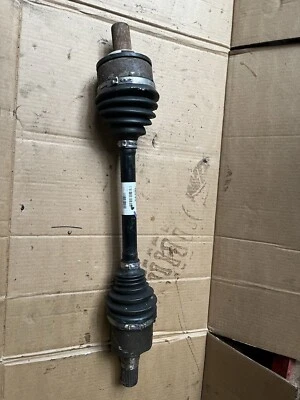 Amortiguador amortiguador delantero Volvo S90, V90 2019 31437647 AAI23854 Foto 1 de 4