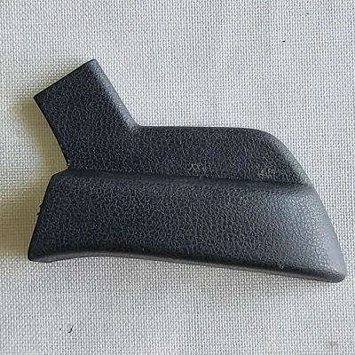 Nissan Rogue Select 2008-2015 asiento del conductor delantero izquierdo reclinable manija ajustadora OEM Foto 1 de 4