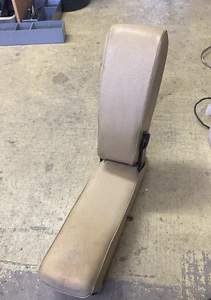 Valiant Vh To Cm Center Seat. fold down suit buckets - Picture 1 of 6