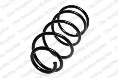 PARA CHRYSLER PT CRUISER 2.1 L 121 HP 2002-2010 KILEN MUELLE HELICOIDAL DELANTERO 11706 Foto 1 de 4