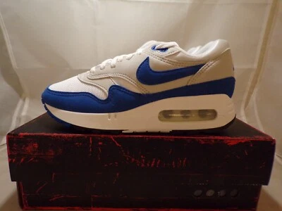WMNS Nike Air Max 1 '86 OG Big Bubble ROYAL BLUE DO9844-101 Multi Size - Image 1 of 4