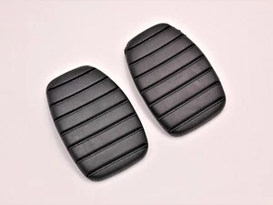 2 GENUINE ELO PEDAL CLUTCH PEDAL BRAKE PEDAL COVER for RENAULT 7700428354 - Picture 1 of 2
