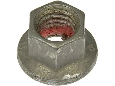 For 2006-2022 Ford Expedition Spindle Nut Front Dorman 41216CBZJ 2007 2008 2009 - Image 1 of 2