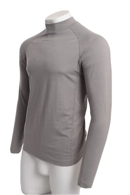 Ping Lloyd Base Layer Golf Top Sensor Cool Grey Size Large - Image 1 of 4