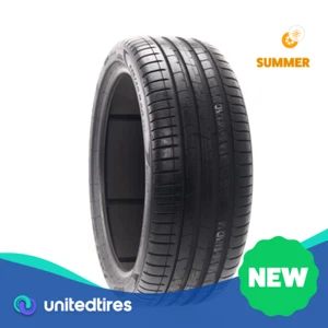 1 New - 245/40R20 Pirelli P Zero PZ4 Elect PNCS 99Y - Picture 1 of 4