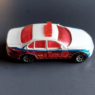 Matchbox. Made in China. 2001  Ford Falcon. Scale 1:64 - Image 1 of 4