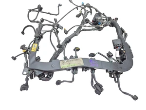 2015-2017 MERCEDES GLC X253 4MATIC 2.1 D AUTO ENGINE WIRING LOOM A6510104514 - Picture 1 of 13