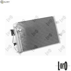 CONDENSER AIR CONDITIONING 054-016-0003 FOR MERCEDES-BENZ M 166.940 1.4L 4cyl - Picture 1 of 10