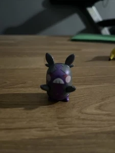Pokemon Morpeko Chocolate Egg Figure Toy - Picture 1 of 5