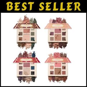 Party in a Palette: Perfekte Farbtöne für jeden Hautton - Bild 1 von 11