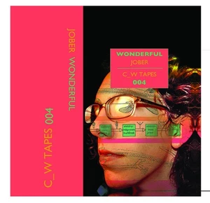 Jober - Wonderful  (Cass, Album, Ltd, Num) (Very Good Plus (VG+)) - [Location_ r - Picture 1 of 4