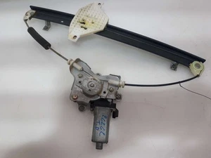 7332109002 REAR RIGHT WINDOW REGULATOR / 7332109002 / 1539119 FOR SSANGYONG KYRO - Picture 1 of 10