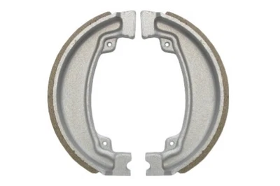 Zapatas de freno traseras para Honda XL 600 VK Transalp 1990 Foto 1 de 3