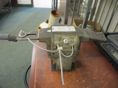 GE Type JKC-3 Current Transformer 753X02G12 Ratio 300:5A 60KV BIL 25-400Hz Used - Image 1 of 3