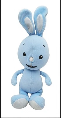 Simba Toys Kikaninchen Plüschfigur Plüschtier Kuscheltier Stofftier 35cm - Bild 1 von 4