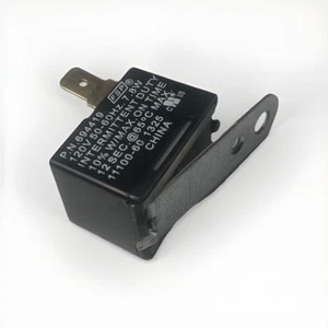 Interruptor de zumbador de repuesto original Whirlpool Kenmore 694419 OEM WP694419 - Imagen 1 de 6