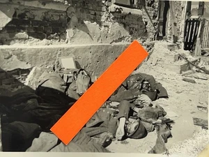 2) 1939 Panzer Div.Kempf Festung Modlin Polen Nowy Dwór Maz. Fotoalbum Warschau - Picture 1 of 3