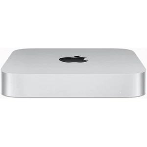 2023 Apple Mac with Apple M2 Chip with 8-core CPU 8GB RAM, 512GB SSD Silver - Picture 1 of 2