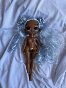 LOL Surprise OMG Missy Frost Fashion Show OMG Nude Puppe - Bild 1 von 2