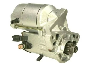 Starter For 1995-2016 Toyota Tacoma 2.7L 4 Cyl 2009 2006 1996 1997 1998 XW379NB - Picture 1 of 1
