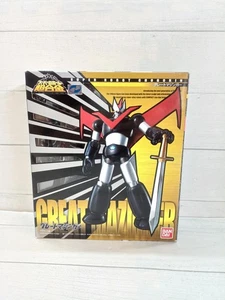 Bandai Great Mazinger Super Robot Super Lega - Foto 1 di 5