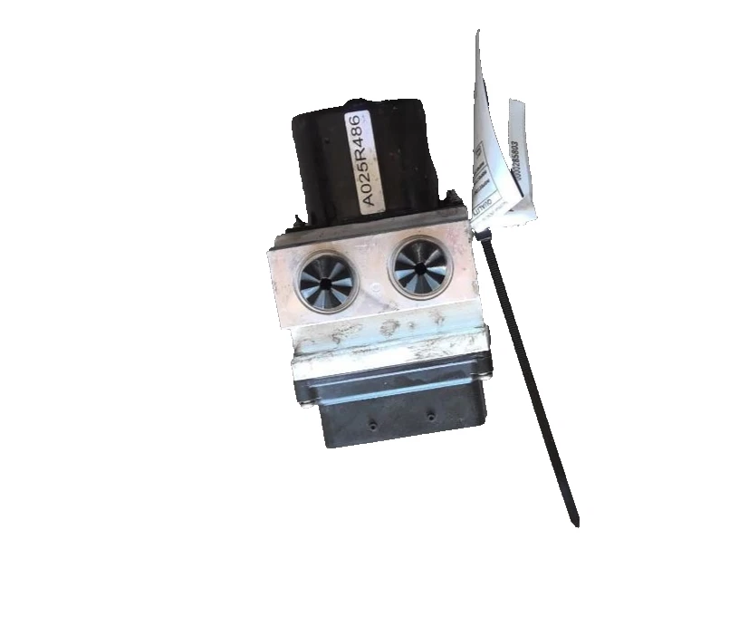 Used ABS Pump and Motor Assembly fits 2017 2018 Ram Dodge 2500 68347098AC - Image 1 of 1