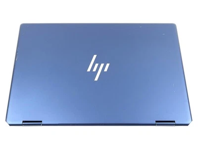 HP SPECTRE X360 16-F 16T-F AZUL 16" PANTALLA LCD MONTAJE TAPA TRASERA M83471-001 Foto 1 de 2