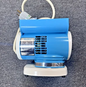 Maxi-Myst Model 585 Compressor, 115 VOLTS, 60 CYLCES, USA, TURNS ON - Picture 1 of 9