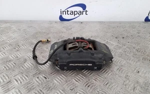 CALIPER PORSCHE BOXSTER SPYDER MK1 986 2003 REAR RIGHT O/S - Picture 1 of 4