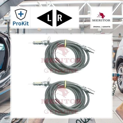 2x ORIGINAL® Meritor 68326745 Reparatursatz, Bremssattel# - Bild 1 von 4