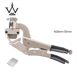 BXQ-F-55 20-55MM Kupfer und Aluminium Kabel Abisolierer Manuelle Abisolierzange - Bild 1 von 5